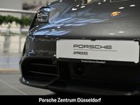 gebraucht Porsche Taycan Turbo S Surround-View InnoDrive RangeManager