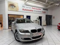 Second-hand BMW 320 184 CP (135 kW) 2012 Argintiu Break