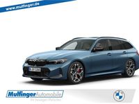 Gebraucht BMW M340 Performance 340 PS (250 kW) 2025 Blau Limousine