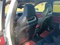 Gebraucht MG EHS 258 PS (189 kW) 2022 Weiß SUV