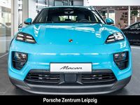 Gebraucht Porsche Macan 300 kW (408 PS) 2025 Blau SUV