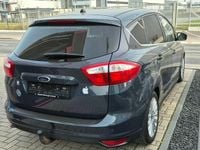 Gebraucht Ford C-MAX Titanium 163 PS (119 kW) 2014 Van / Kleinbus