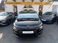 Gebraucht Citroën C4 SpaceTourer 131 PS (96 kW) 2019 Schwarz Van / Kleinbus