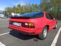 gebraucht Porsche 924 2.0