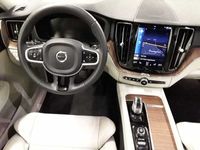 gebraucht Volvo XC60 T8 Twin Engine AWD Geartronic Inscription