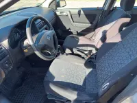 Usado Opel Astra Edition 1999 Cinzento Sedan