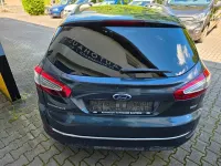 Gebraucht Ford Mondeo Titanium 160 PS (117 kW) 2013 Grau Limousine