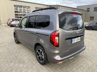Gebraucht Nissan Townstar Tekna 131 PS (96 kW) 2025 Grau Van / Kleinbus