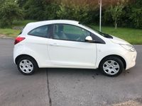 gebraucht Ford Ka 1.2