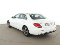 gebraucht Mercedes E200 E-KlasseAvantgarde, Benzin, 26.380 €