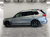 Gebraucht BMW X7 M Sport 340 PS (250 kW) 2023 Grau SUV
