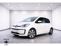 Gebraucht VW e-up! United 61 kW (83 PS) 2021 Pure white Kleinwagen