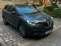 Occasion Renault Kadjar Business 110 ch (80 kW) 2017 Bleue SUV