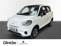 Ny Leapmotor T03 69 kW (95 HK) 2026 Hvid Hatchback