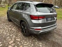 Gebraucht Cupra Ateca 190 PS (139 kW) 2024 Grau SUV
