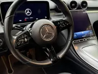 Second-hand Mercedes C200 204 CP (150 kW) 2022 Gri Break