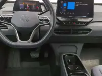 Brugt VW ID.3 Pro 106 kW (145 HK) 2021 Hvid Hatchback