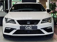 Gebraucht Seat Leon ST 4Drive 300 PS (220 kW) 2017 Weiß Kombi