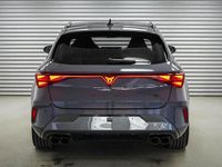 Gebraucht Cupra Leon VZ 333 PS (244 kW) 2025 Graphene grau metallic (r6) Kombi