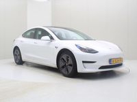 Gebraucht Tesla Model 3 Standard Range 225 kW (306 PS) 2020 Weiß Limousine