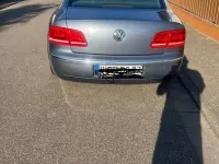 Brugt VW Phaeton 239 HK (175 kW) 2012 Grå Sedan