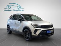 gebraucht Opel Crossland Ultimate UPE:37.000 € Navi LED Kamera