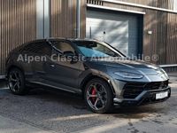 Gebraucht Lamborghini Urus 650 PS (478 kW) 2019 Grau SUV