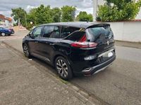 Gebraucht Renault Espace Bose Edition 160 PS (117 kW) 2019 Schwarz Kombi