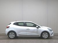 Gebraucht Renault Clio V 101 PS (74 kW) 2020 Weiss Limousine