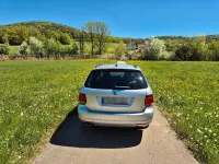 Gebraucht VW Golf VII Match 122 PS (89 kW) 2012 Silber Kombi