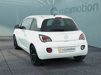 gebraucht Opel Adam 120 Jahre*IntelliLink*PDCh*SHZ*uvm