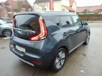 Gebraucht Kia Soul 147 PS (108 kW) 2023 Grau SUV