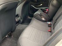 Gebraucht Mercedes C200 136 PS (100 kW) 2016 Grau Limousine