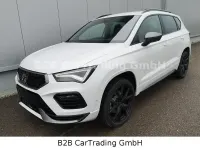 Gebraucht Cupra Ateca 150 PS (110 kW) 2026 Weiß (nevadaweiß metallic) SUV