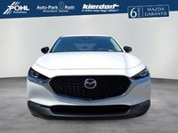 Neu Mazda CX-30 140 PS (102 kW) 2026 Weiss SUV