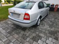 Gebraucht Skoda Octavia 75 PS (55 kW) 2000 Silber Limousine