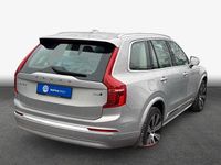Gebraucht Volvo XC90 Plus 250 PS (183 kW) 2023 Silber SUV