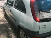 Gebraucht Opel Corsa 75 PS (55 kW) 2002 Andere farben Kleinwagen