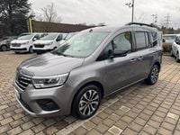 Neu Renault Kangoo Techno 131 PS (96 kW) 2025 Stahl grau Van / Kleinbus