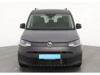 Gebraucht VW Caddy Basis 116 PS (85 kW) 2025 Grau Van / Kleinbus