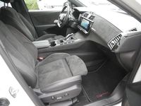 Gebraucht DS Automobiles DS7 Crossback Performance Line Plus 299 PS (219 kW) 2022 Weiss SUV