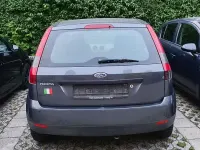 Gebraucht Ford Fiesta 80 PS (58 kW) 2004 Kleinwagen