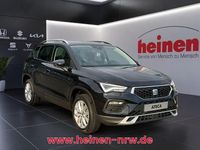 Neu Seat Ateca 150 PS (110 kW) 2026 Schwarz SUV