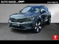 Gebraucht Volvo EX40 Plus 185 kW (252 PS) 2026 Grün SUV