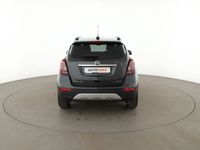 gebraucht Opel Mokka X 1.4 Turbo Excellence Start/Stop, Benzin, 14.110 €