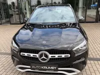 Gebraucht Mercedes GLA200 163 PS (119 kW) 2024 Schwarz SUV