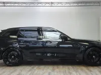 Gebraucht BMW M3 Competition Edition 530 PS (389 kW) 2026 (0475) saphirschwarz metallic Kombi