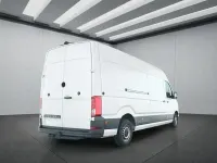 Gebraucht VW Crafter 140 PS (102 kW) 2025 Weiß Van
