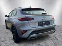 Brugt Kia XCeed Vision 141 HK (103 kW) 2020 Sølv SUV