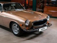 Gebraucht Volvo P1800 120 PS (88 kW) 1973 Gold Coupé